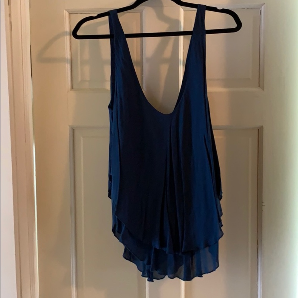 Free people tank top